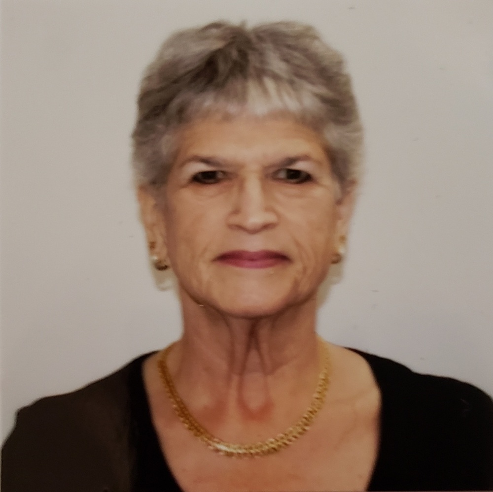 Meet your Posher, Gayle